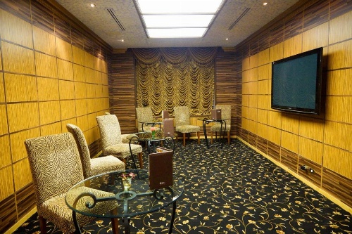 Mansour Plaza Hotel Apartments image 14