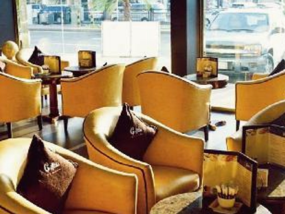 Mansour Plaza Hotel Apartments Main image